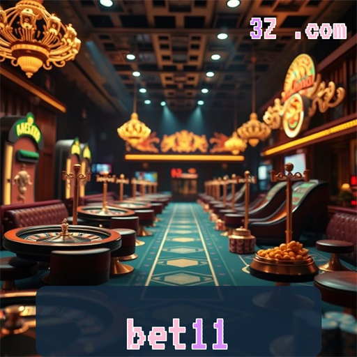Apostas Diversificadas e Engajadoras na bet11: Venha Conferir!