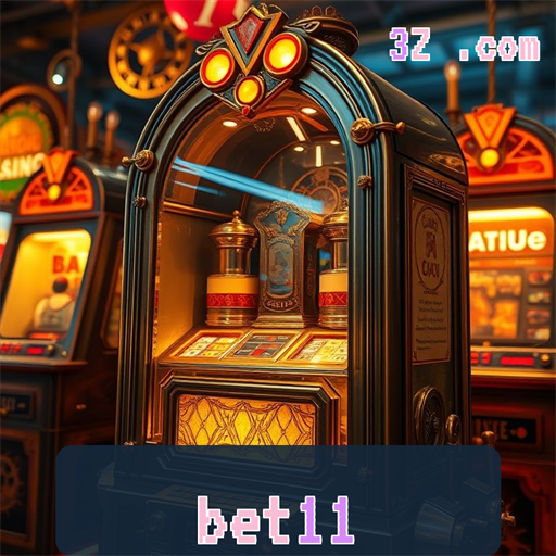 Atrações Irresistíveis do Cassino bet11: Aventuras e Emoções