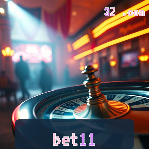 Confiável: A experiência do usuário no Bet11 transforma apostas online