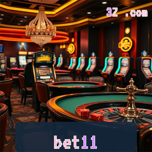 Bet11: Uma Nova Dimensão no Mundo do Esporte Brasileiro
