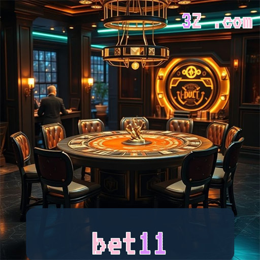 Mergulhe nos Jogos do bet11 e Veja a Diversão Acontecer