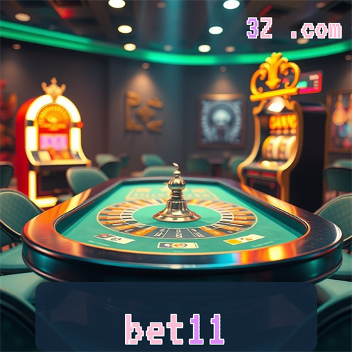 Login Criativo no bet11: A Porta de Entradas para Apostas