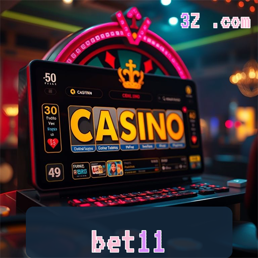 Paga e Ganhe no Bet11: Exploração e Emoção Sem Fim