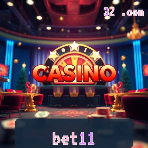 Promoções Fantásticas no bet11: Melhore Sua Experiência de Jogo