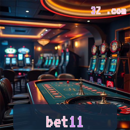VIP: A Experiência Exclusiva do Bet11 para Seus Usuários